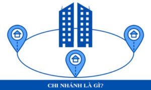 TƯ VẤN THỦ TỤC ĐĂNG KÝ HOẠT ĐỘNG CHI NHÁNH