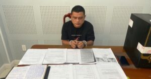HOẠT ĐỘNG NHẰM LẬT ĐỔ CHÍNH QUYỀN NHÂN DÂN LÀ GÌ?