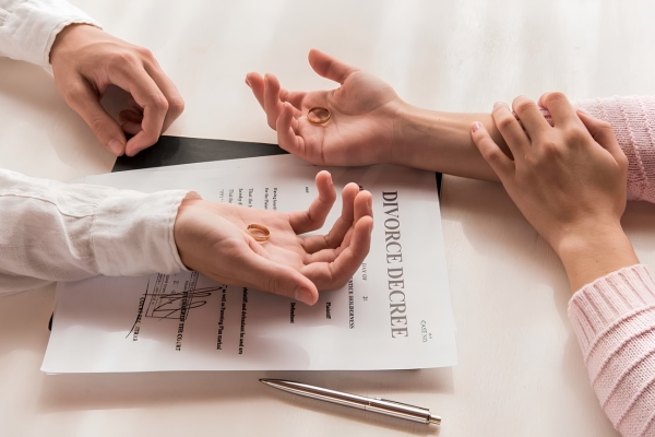 Tòa sẽ giải quyết ly hôn đơn phương trong một số trường hợp cụ thể